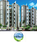 Paras Tierea Noida Paras Tierea
