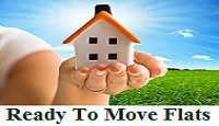 ready to move flats noida