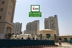 ats pristine sector 150 noida Expressway